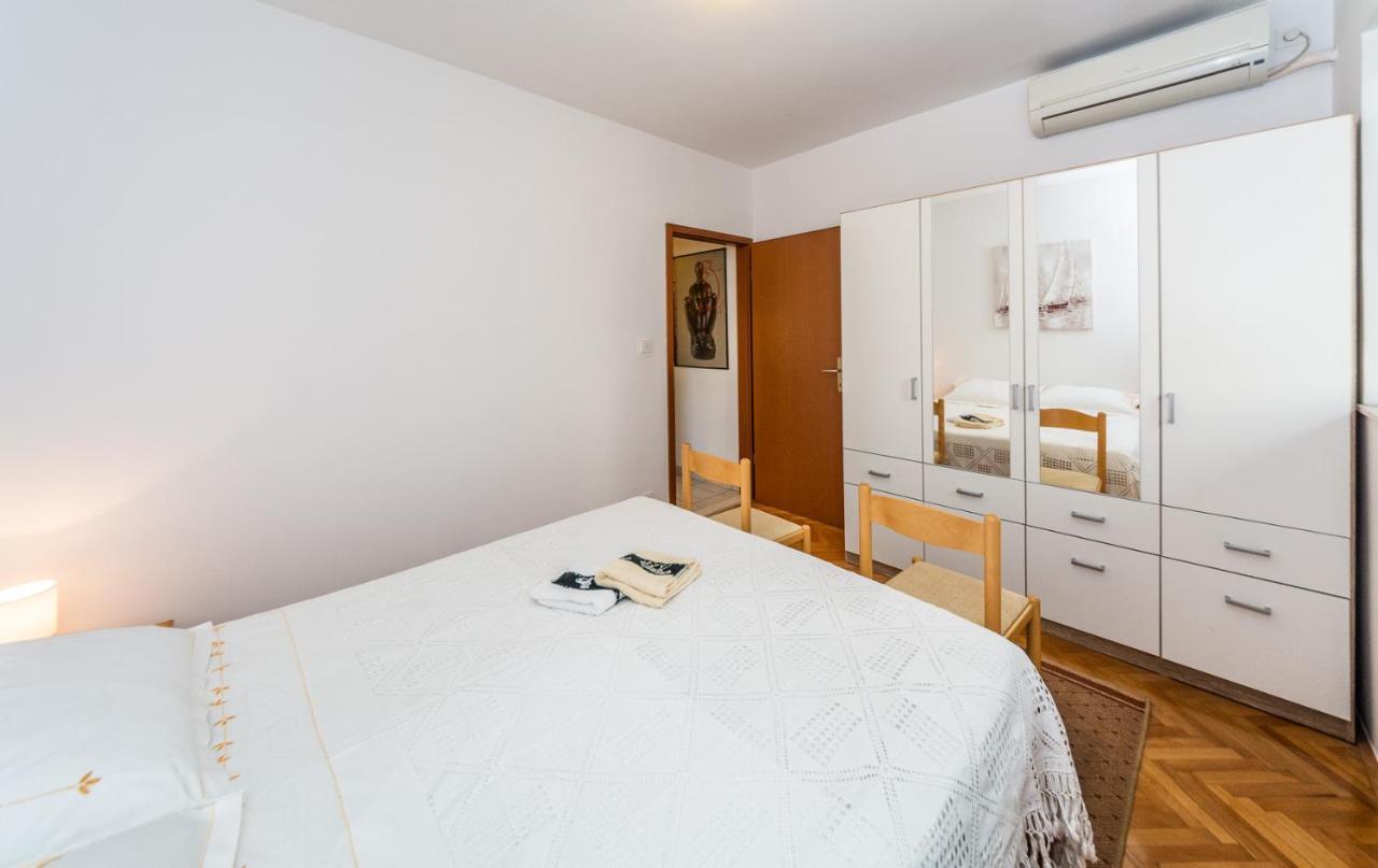 Apartmani Mary Split Exterior foto